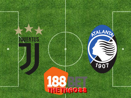Soi kèo nhà cái Juventus vs Atalanta – 02h45– 12-07-2020