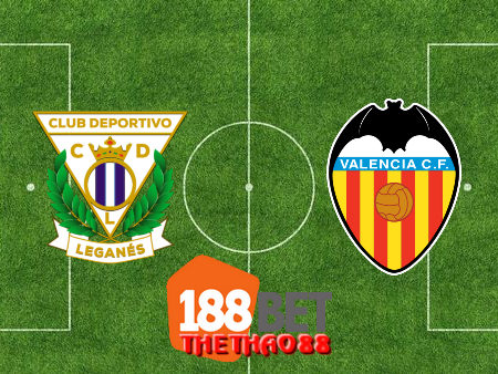 Soi kèo nhà cái Leganes vs Valencia – 00h30– 13-07-2020