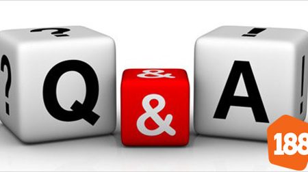 Những câu hỏi thường gặp (Q&A)
