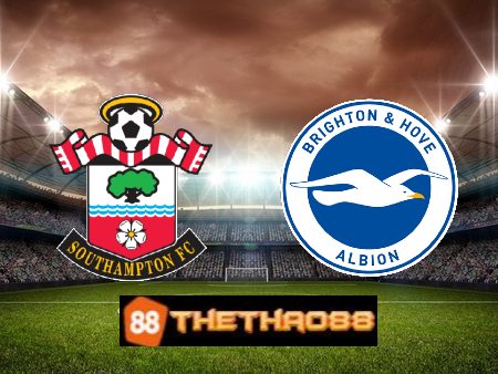 Soi kèo Southampton vs Brighton – 22h00 – 26/12/2022