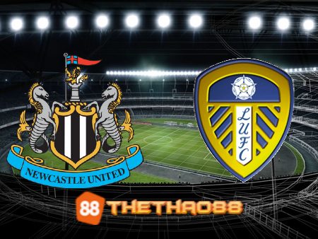 Soi kèo Newcastle vs Leicester City – 03h00 – 11/01/2023