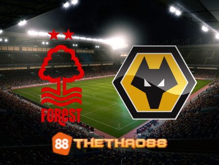 Soi kèo Nottingham vs Wolves – 02h45 – 12/01/2023