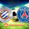 Soi kèo Montpellier vs Paris SG – 03h00 – 02/02/2023